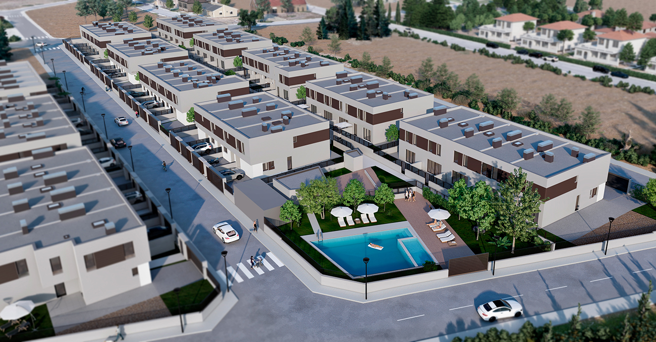 Culmia Maestral Rocafort 1