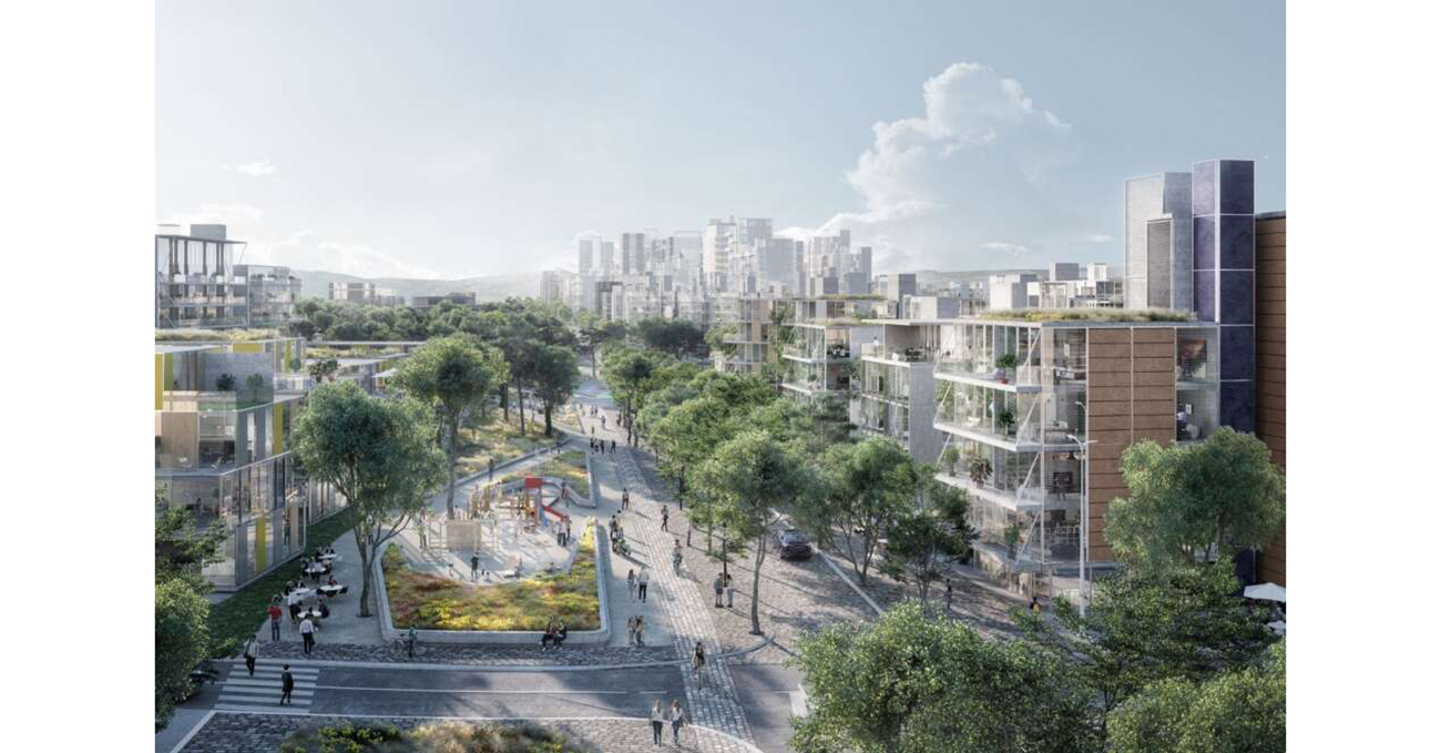 Madrid Nuevo Norte 3