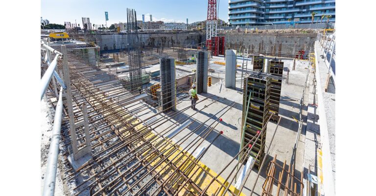 Noticias 30 Malaga Towers 5