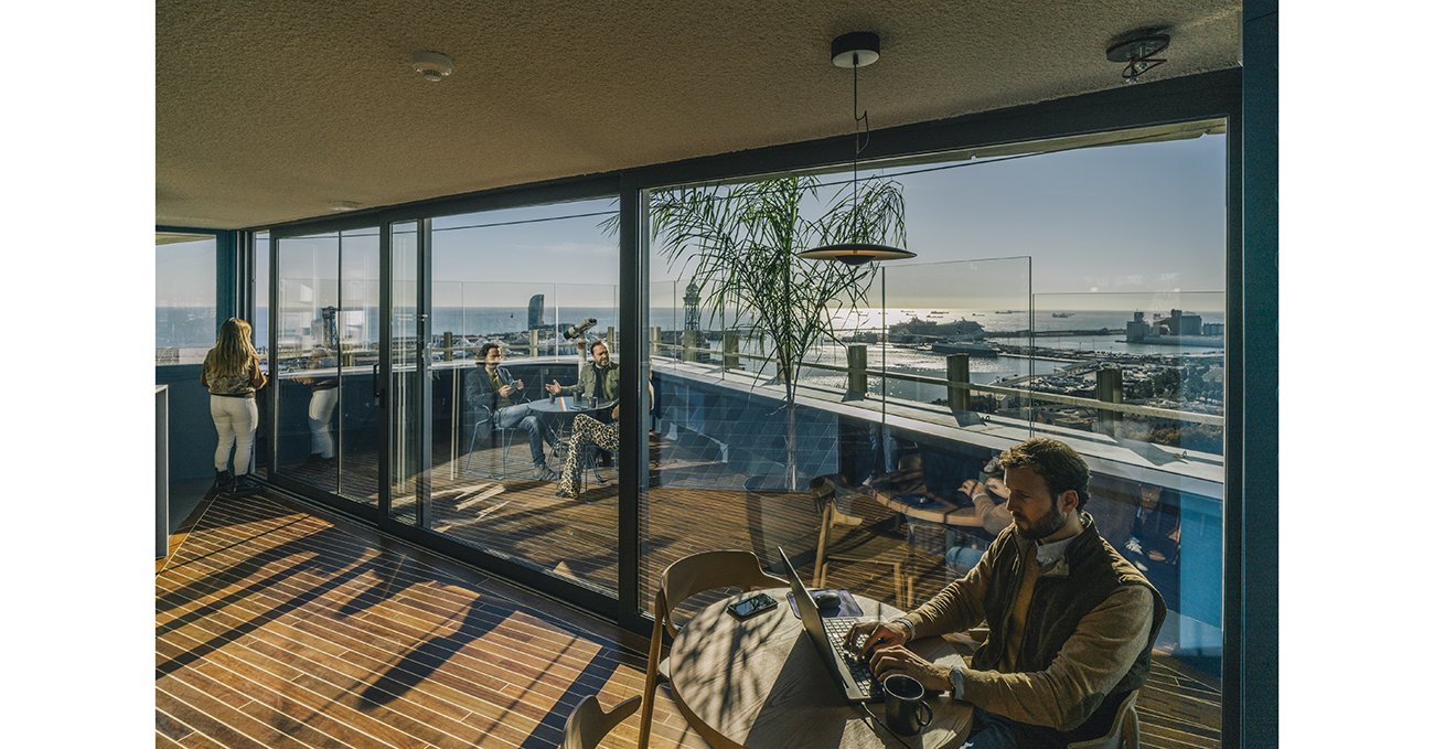 Cloudworks factura 5 millones de euros y duplica el número de empleados en 2021 2 Cloudworks 3