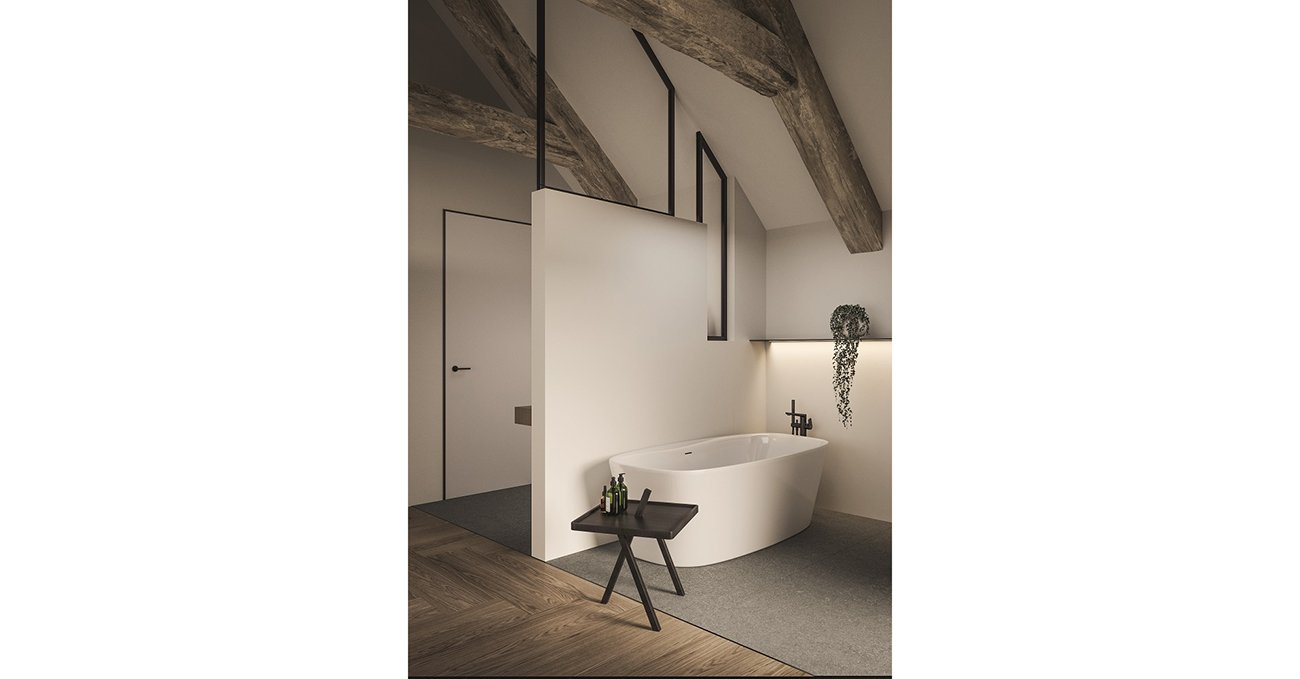 Ideal Standard Silk Black 4.2