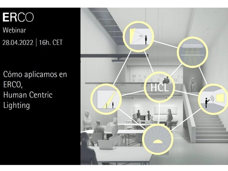 Webinar Human Centric Lighting good