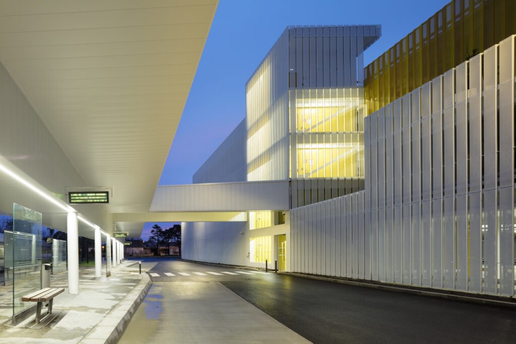 Parking Nantes 009 IDOM Aitor Ortiz