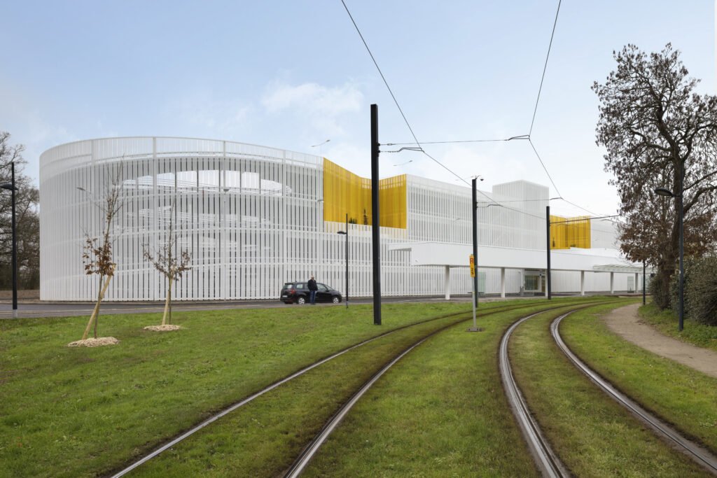 Parking Nantes 024 01 IDOM Aitor Ortiz