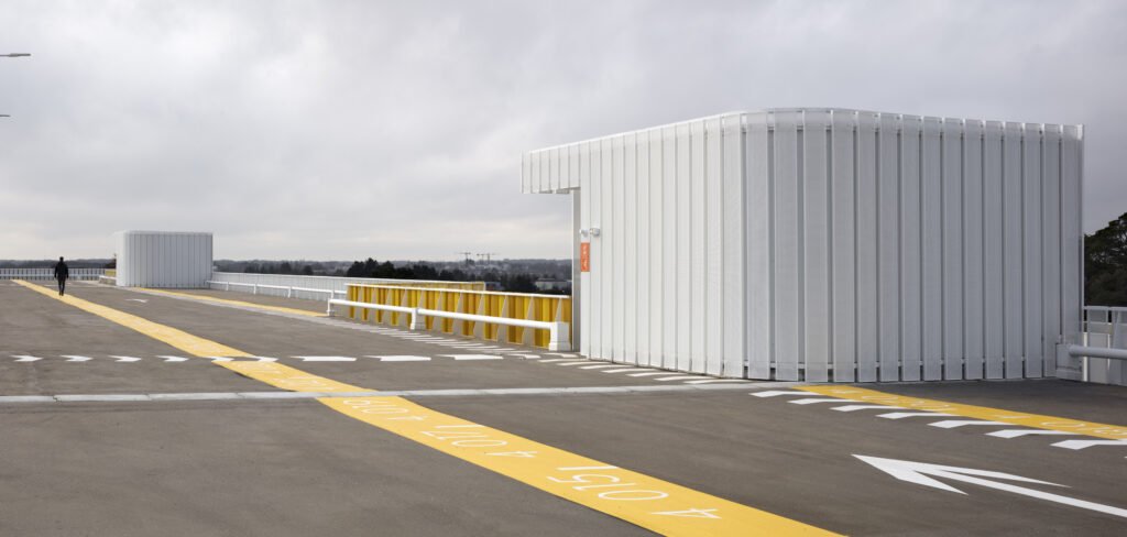 Parking Nantes 040 IDOM Aitor Ortiz