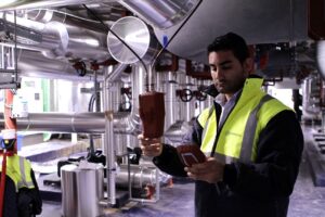 EL PROCESO DE COMMISSIONING EN EDIFICIOS 2 commtech2