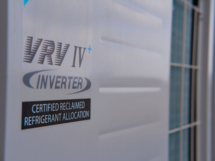 Daikin sustituye el sistema de climatización del Hotel Balneario Las Arenas apostando por la sostenibilidad y la eficiencia a través de sus equipos VRV+ IV 2 HOTEL LAS ARENAS RENOVACION DAIKIN