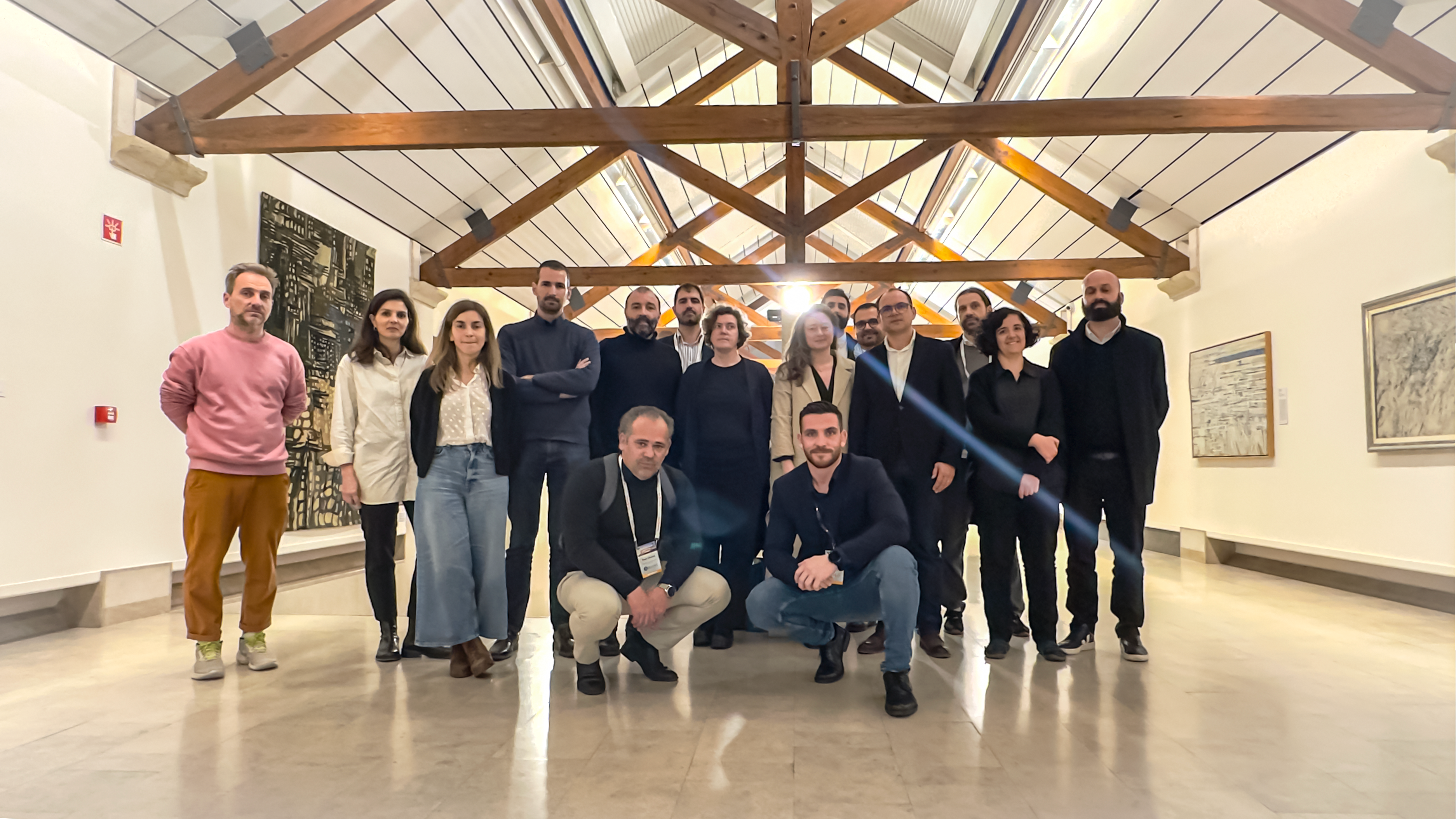 novos projetos arquitetura lisboa