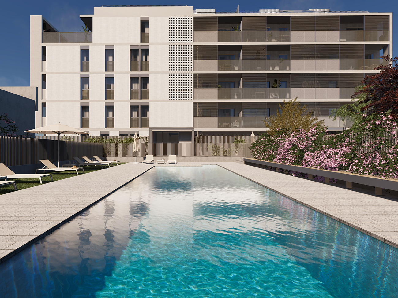 Culmia continua su firme apuesta por Sant Cugat del Vallés con su novena promoción, Culmia Insider Volpelleres 1 CULMIA Culmia Insider Volpelleres