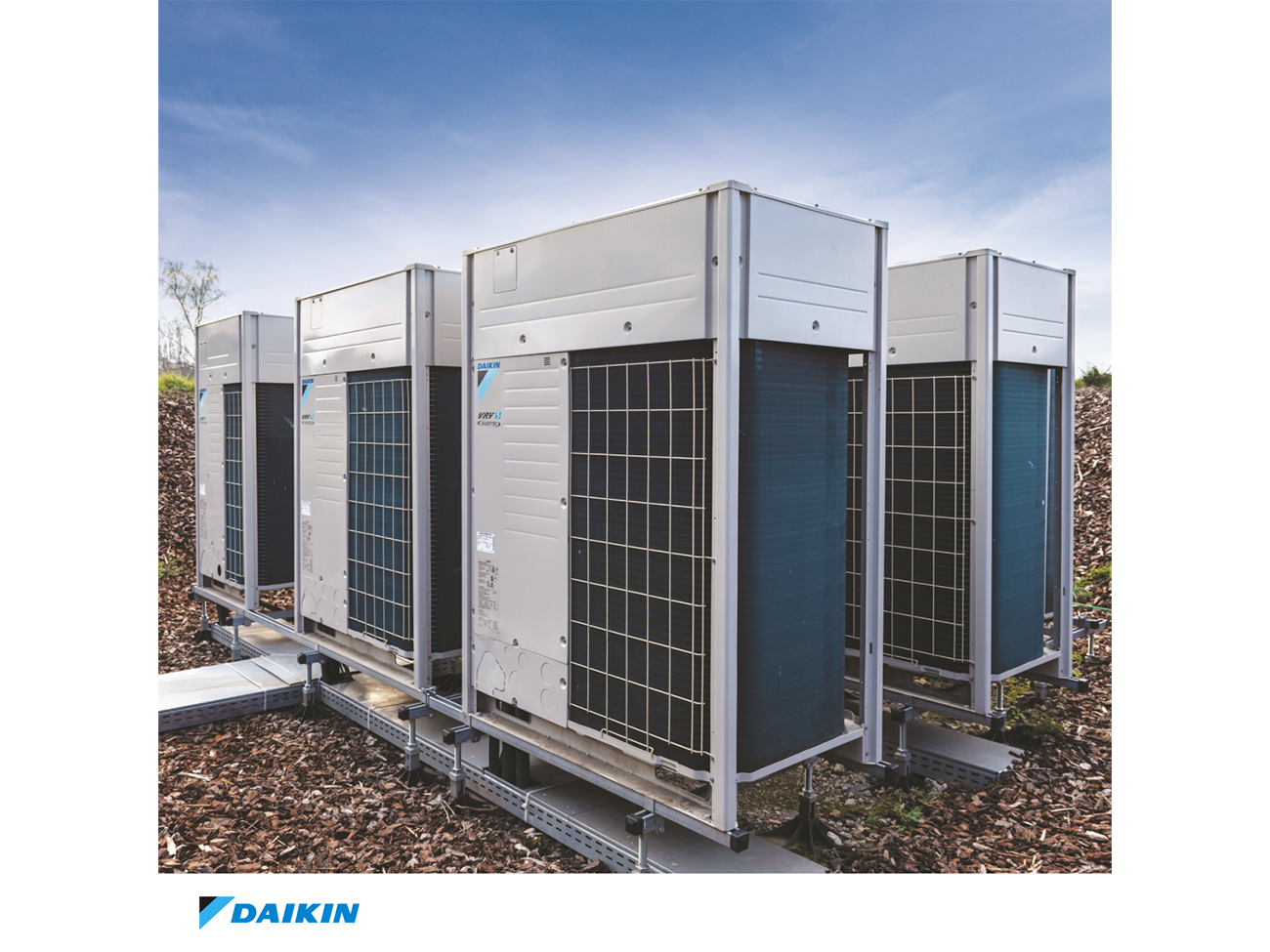 daikin