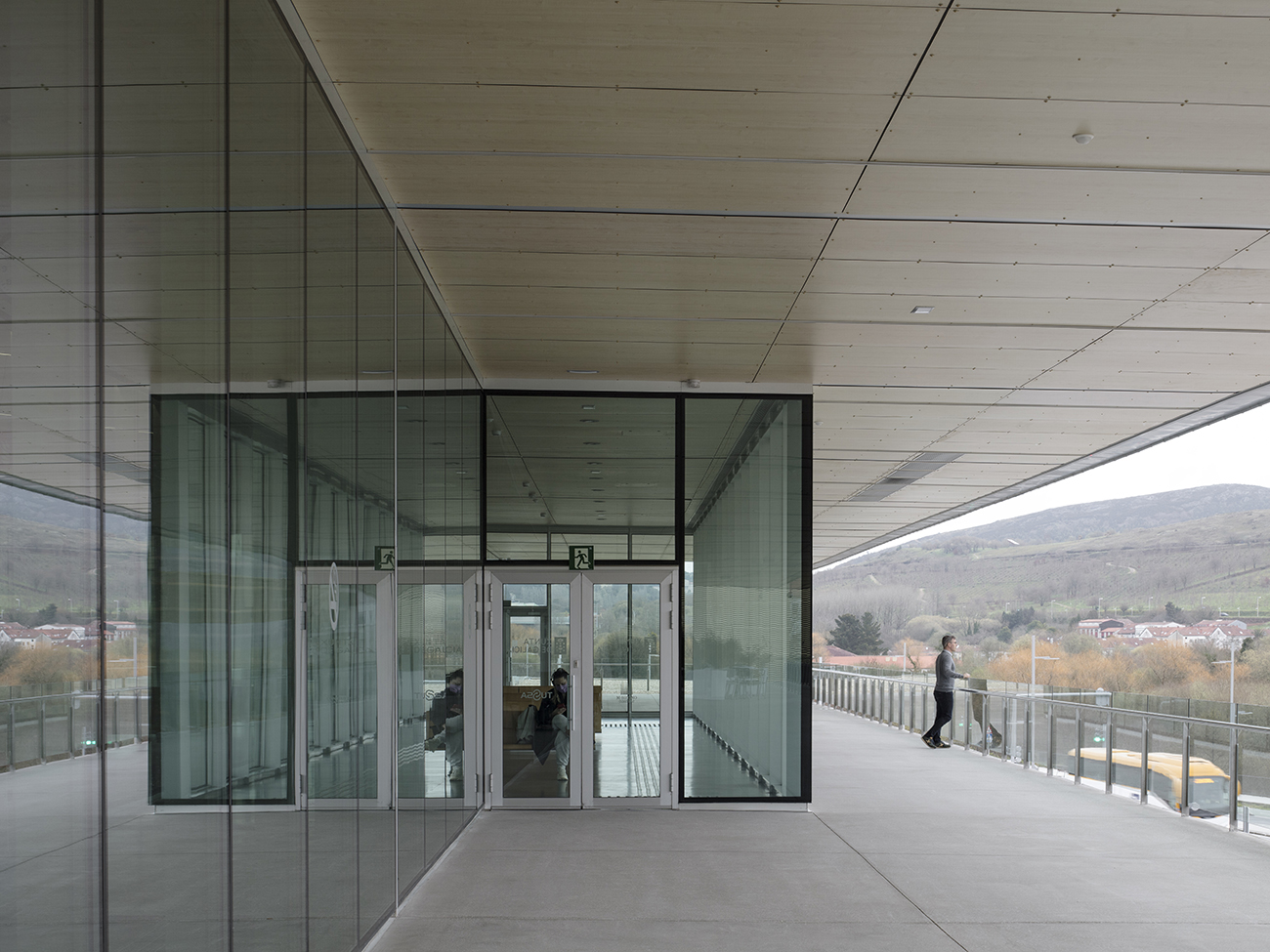 Proyecto IDOM - Estación de autobuses de Santiago de Compostela 2 EDITADA 035