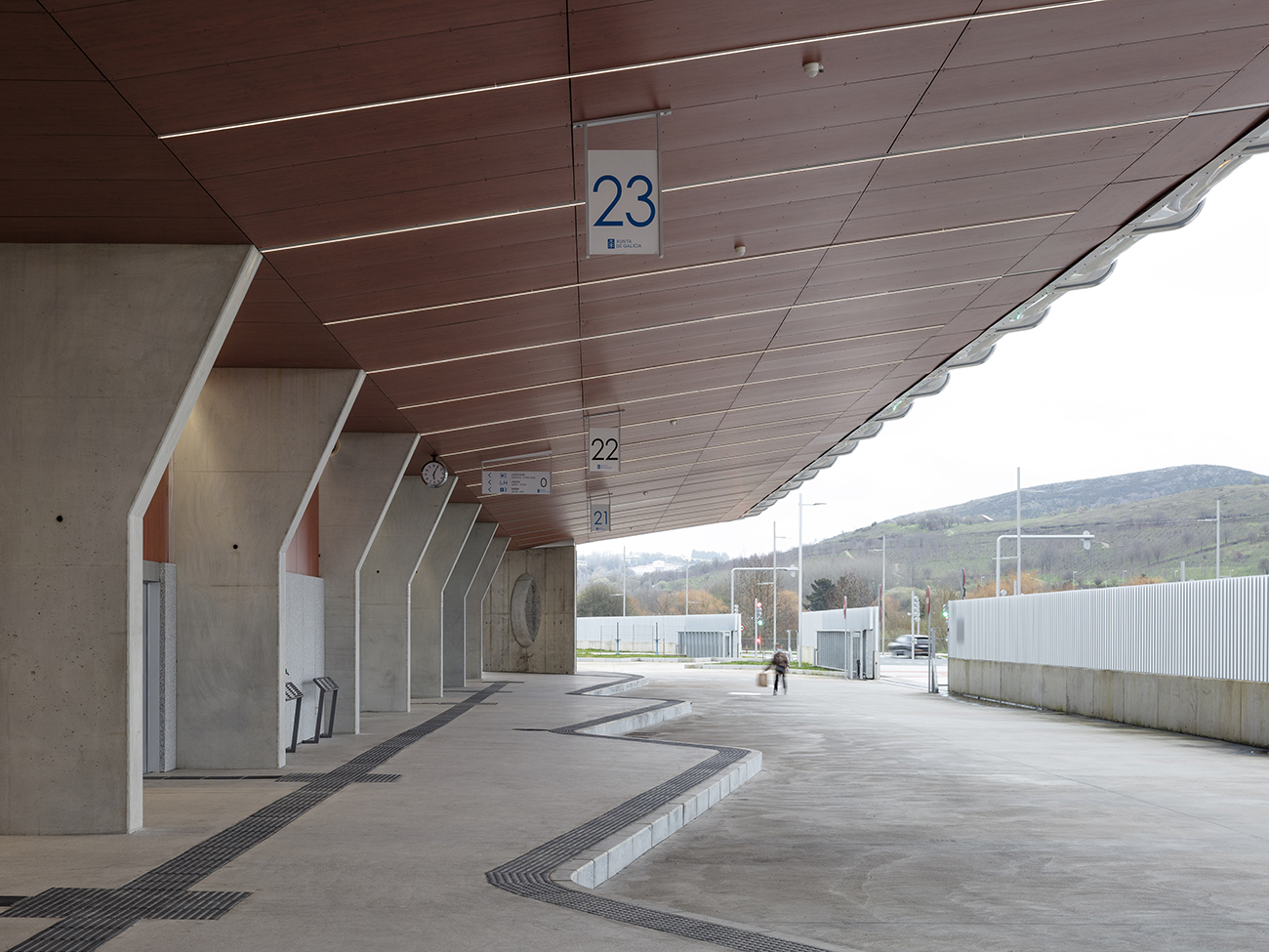 Proyecto IDOM - Estación de autobuses de Santiago de Compostela 3 EDITADA 041