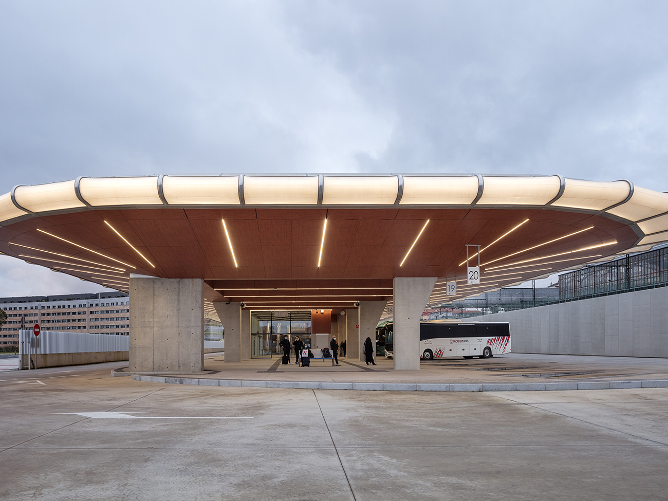 Proyecto IDOM - Estación de autobuses de Santiago de Compostela 1 EDITADA 047