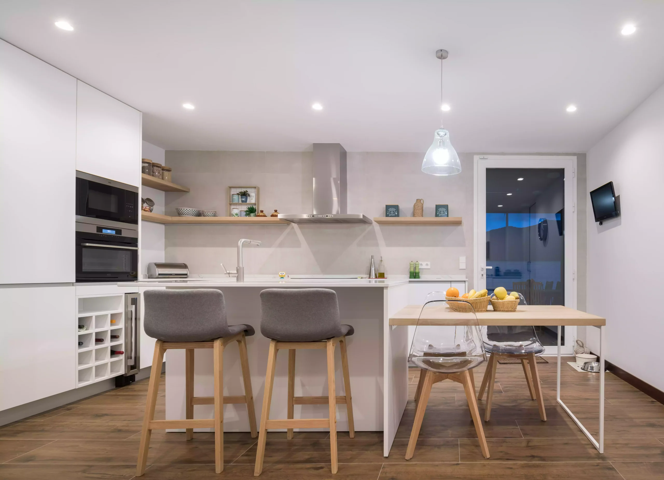 Casa en la sierra de Ayllón - Alem arquitectura 3 DSC 1707 Casa en Riaza · ALEM Photo · Javier de Paz Garcia scaled