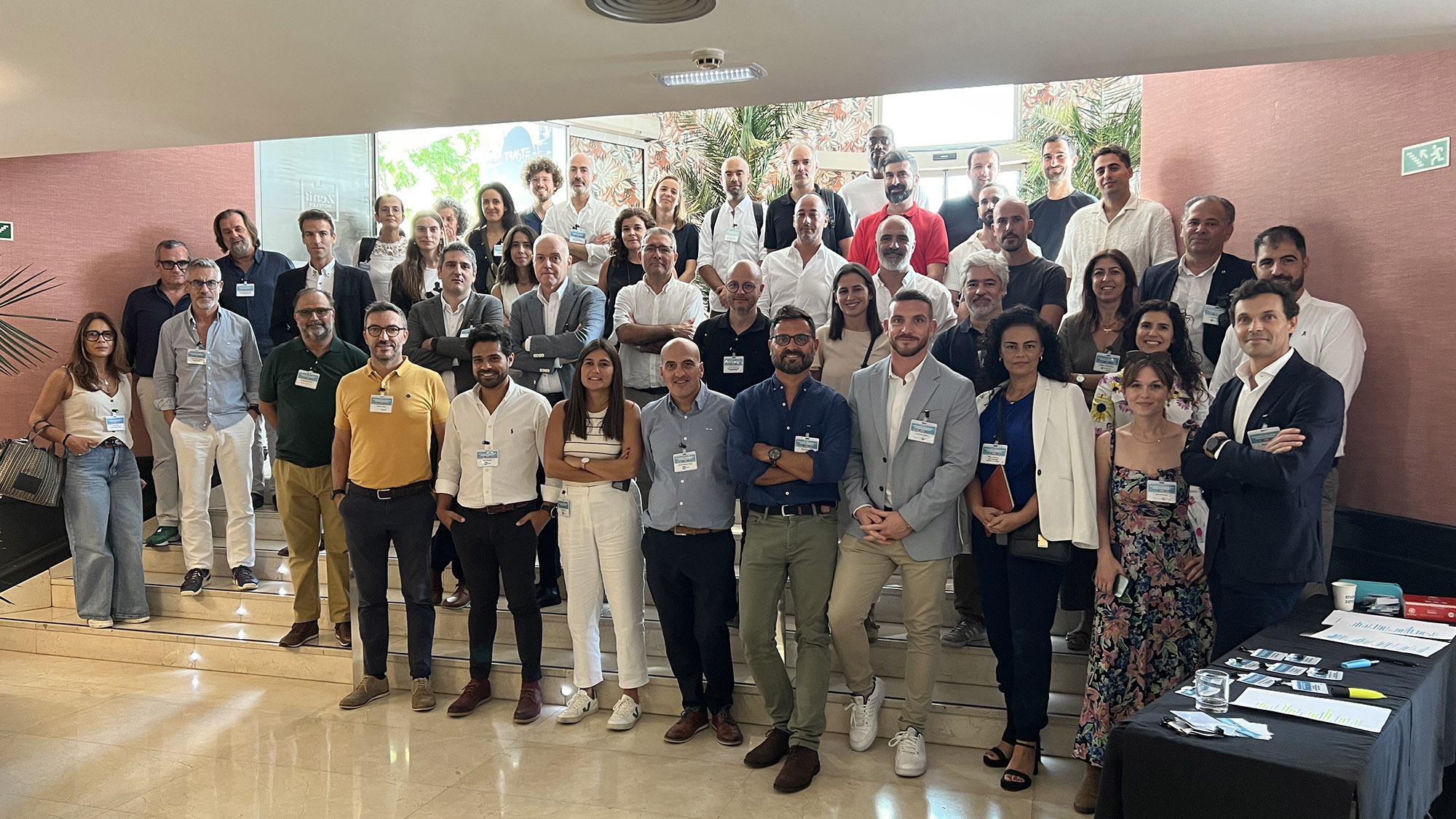 Grupo_Networking_Lisboa_10_Outubro_2023_Grupo_Via