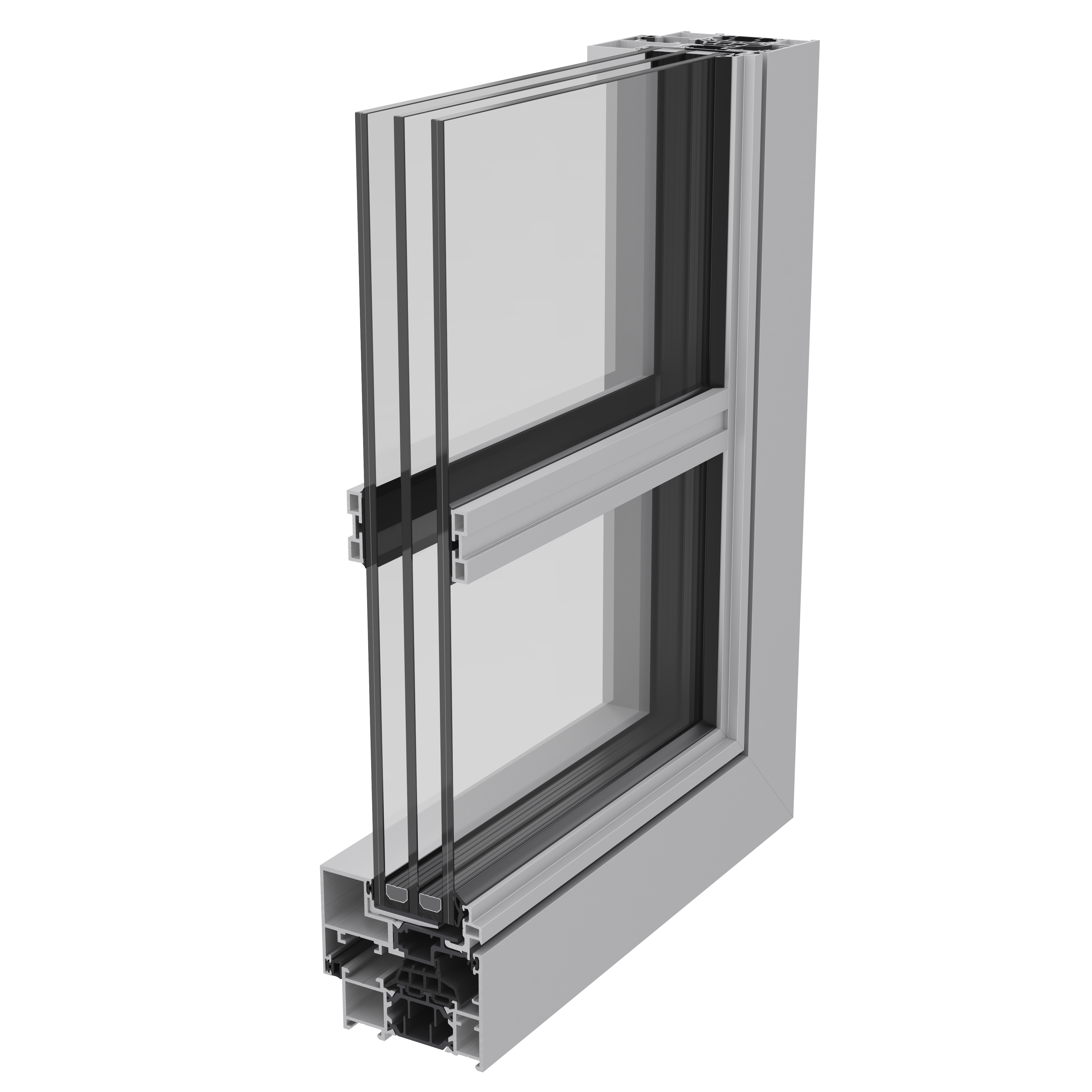 ARS 72 Minima Junquillo Escalonado FRONTAL