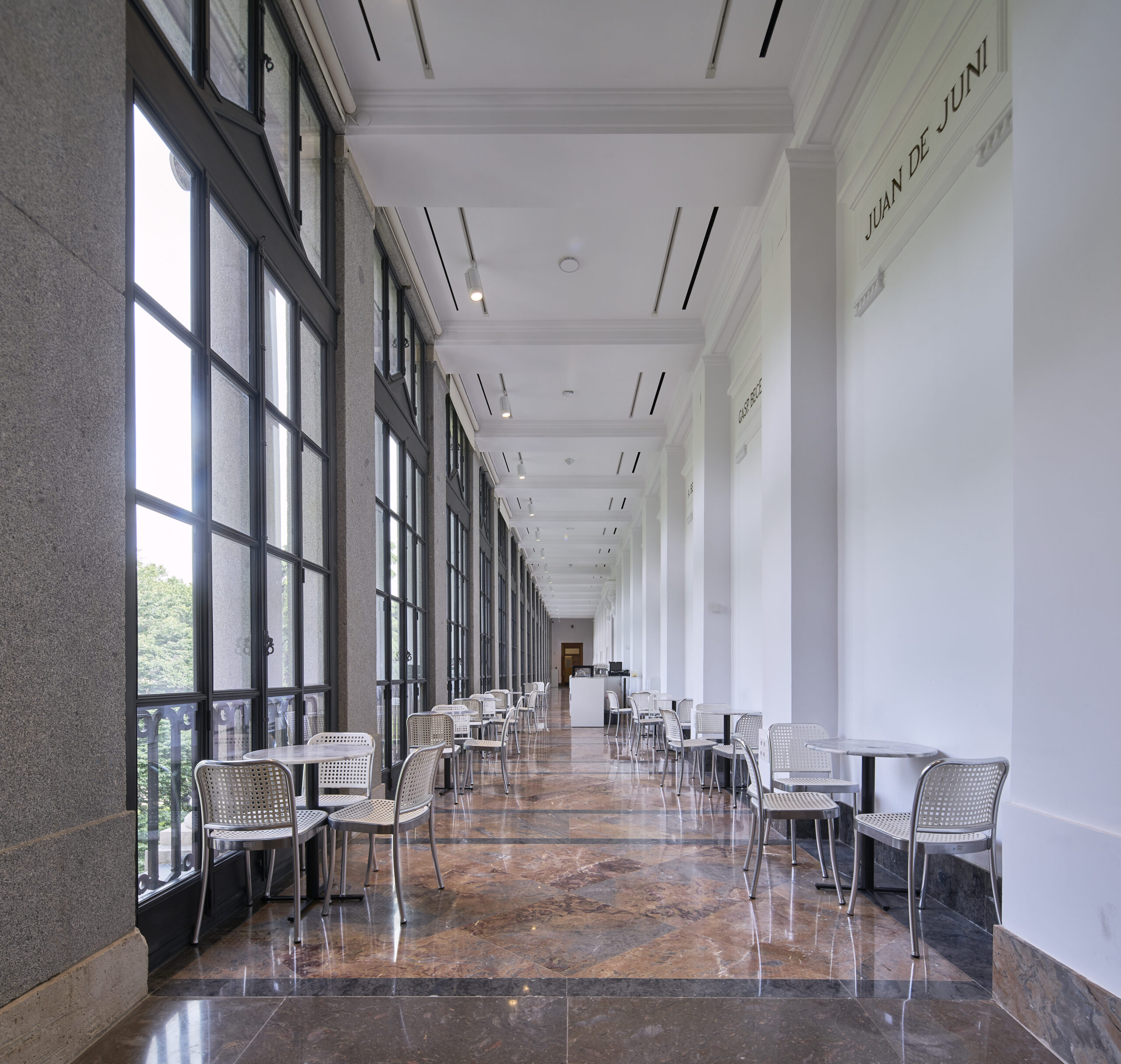 Museo del Prado, Madrid: Renovación del Patrimonio Histórico Nacional 2 J 003 scaled