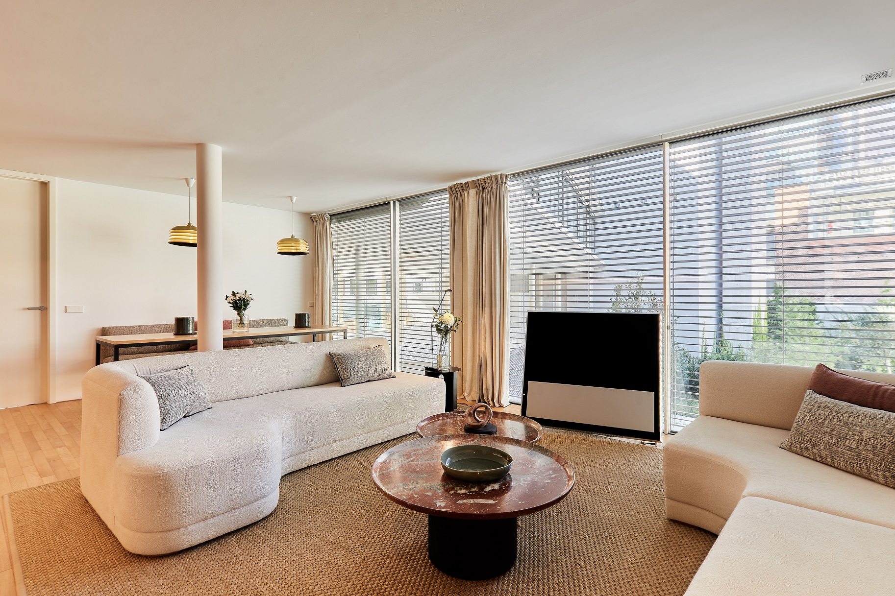 Foto Caledonian Casas Zero 1