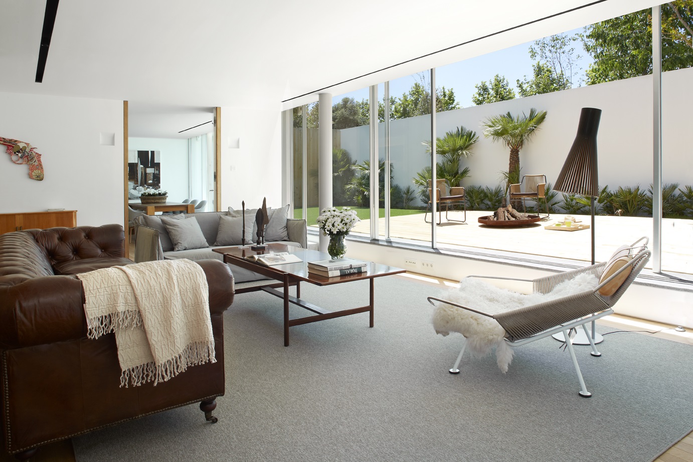 Foto Caledonian Casas Zero 11