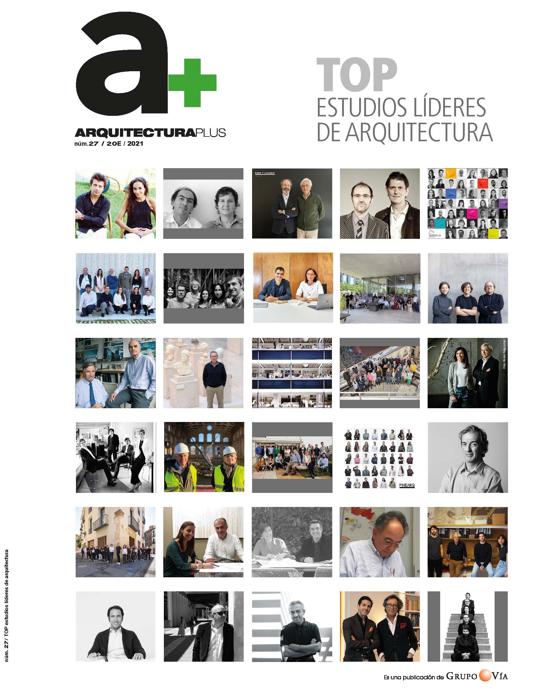 Arquitectura Plus 27