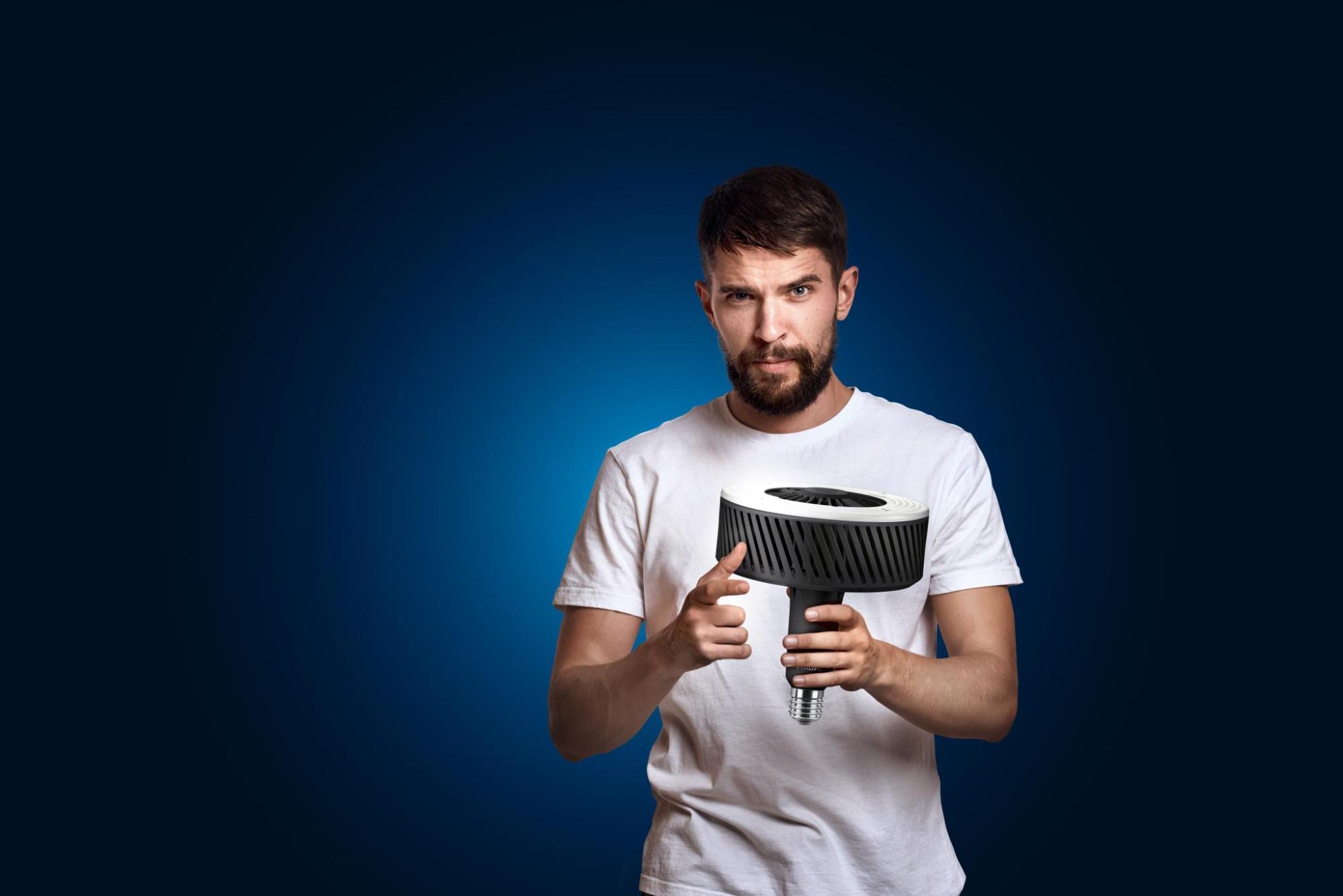 La lámpara clase A de Philips se consolida como la solución más ultra eficiente para los profesionales 1 TrueForce