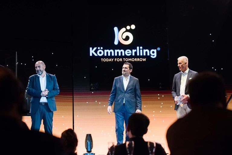 Noticias 15 kommerling