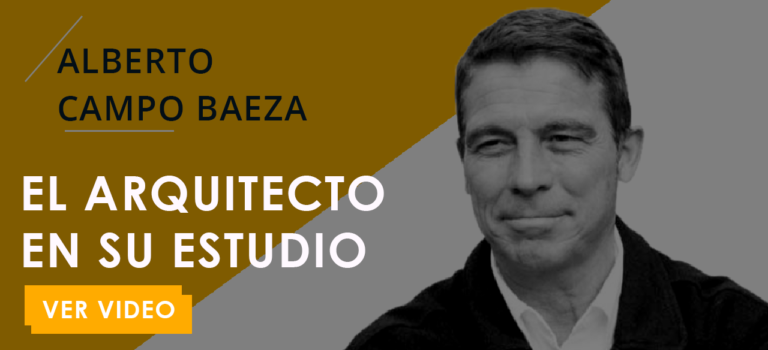 Noticias 29 Alberto Campo Baeza