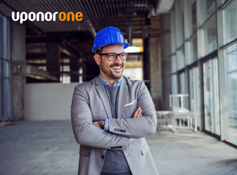 Noticias 43 Uponor One