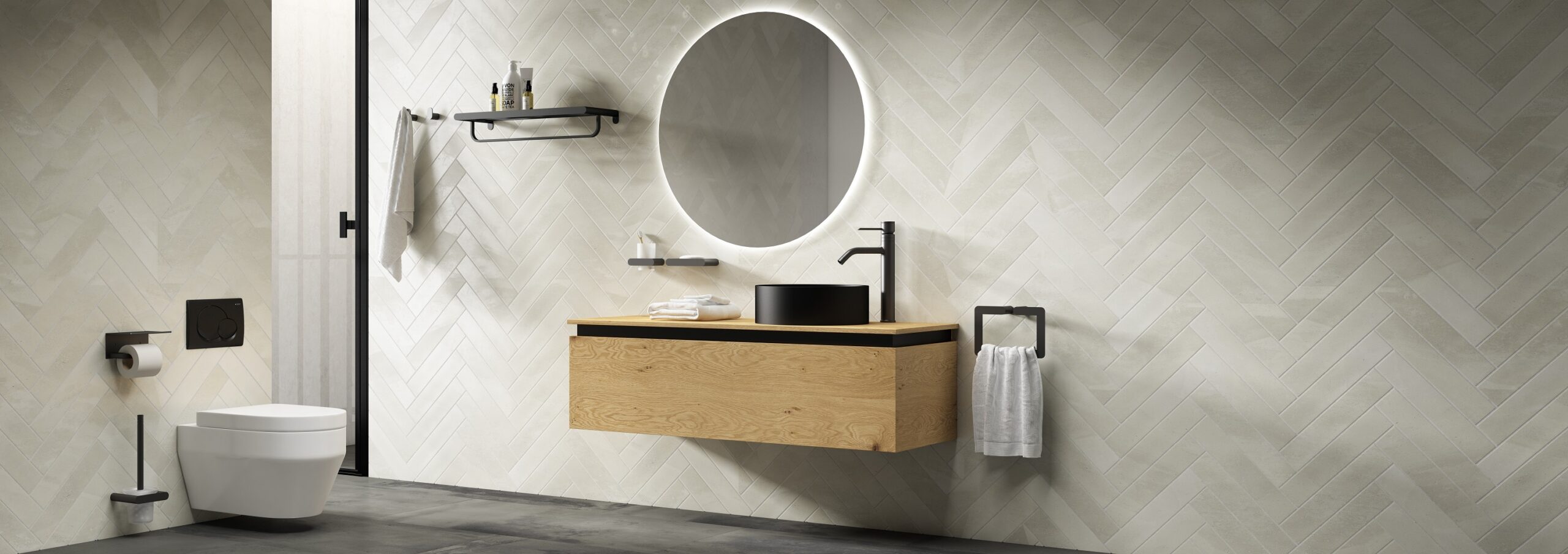 Coleccion Verona negro scaled