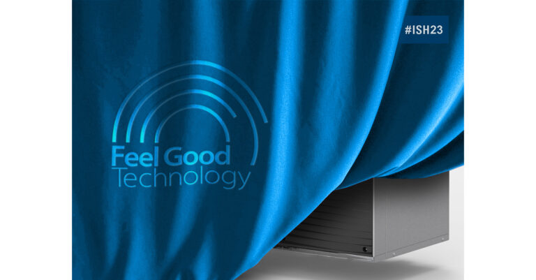 Noticias 31 Daikin Daikin Altherma 4 feria ISH