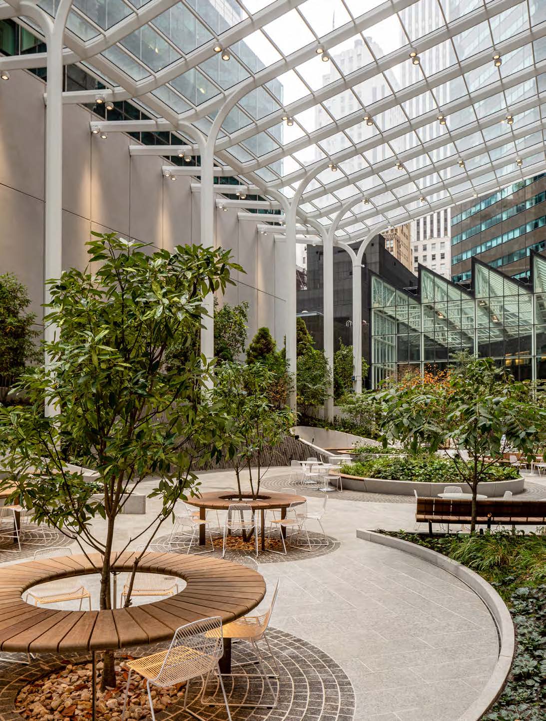 ERCO ProjectReview 550Madison NYC2