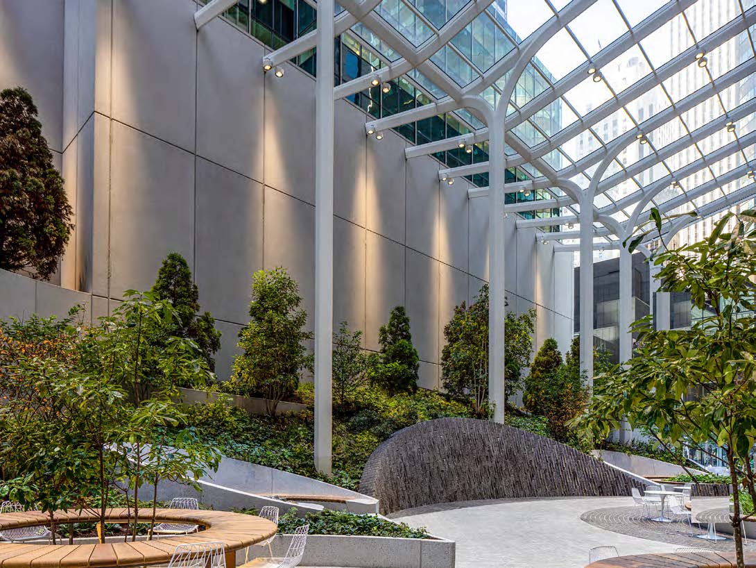 ERCO ProjectReview 550Madison NYC3