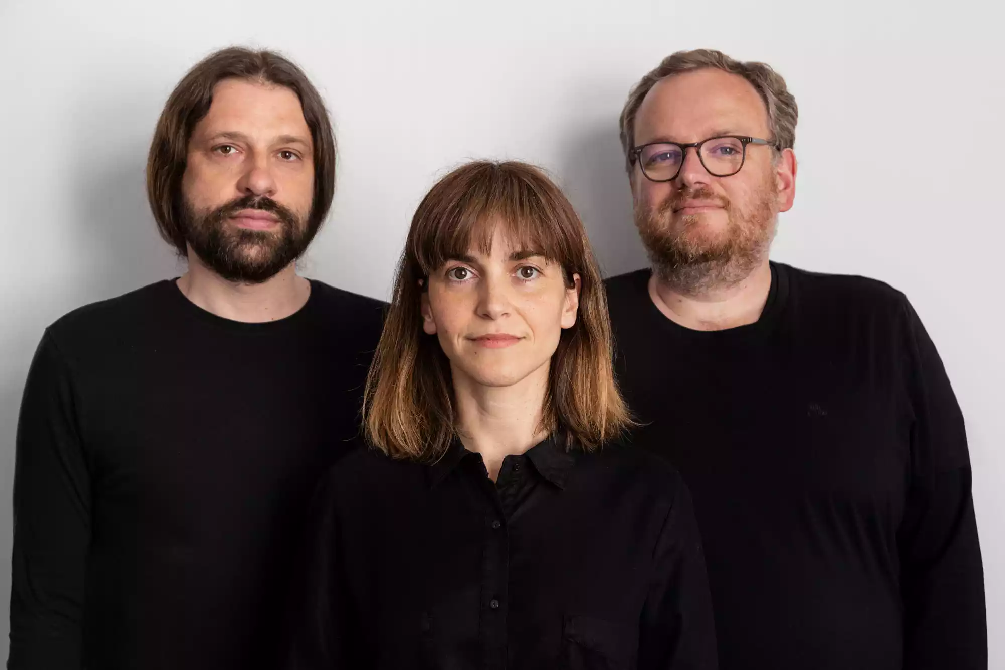 Herdade da Cardeira: Un proyecto arquitectónico portugués de Embaixada 2 EMB Retrato ©Merces Tomaz Gomes