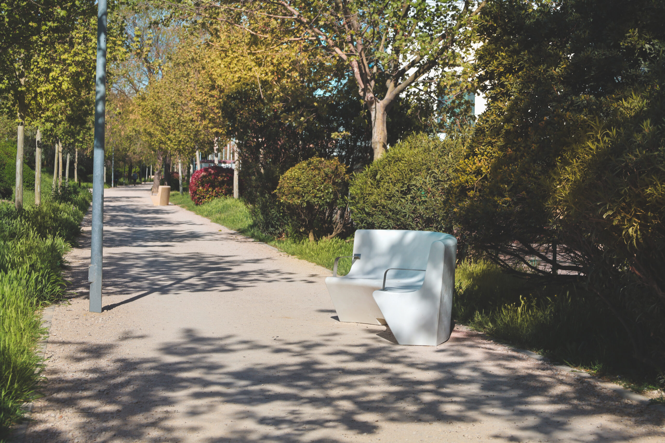 Eje Verde Norte, un proyecto de ADORAS atelier arquitectura para conectar diez kilómetros de áreas verdes en Alcalá de Henares 3 Foto 3 scaled