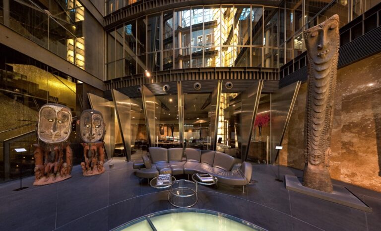 Noticias 39 derby hotels