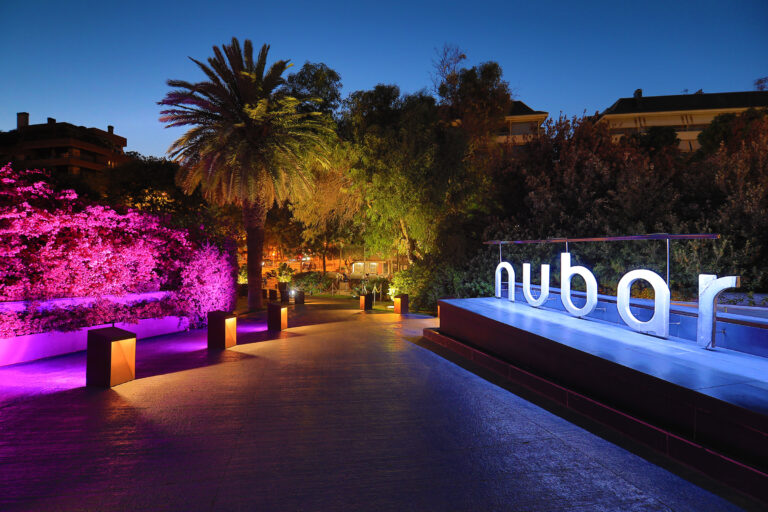 Noticias 22 restaurante Nubar