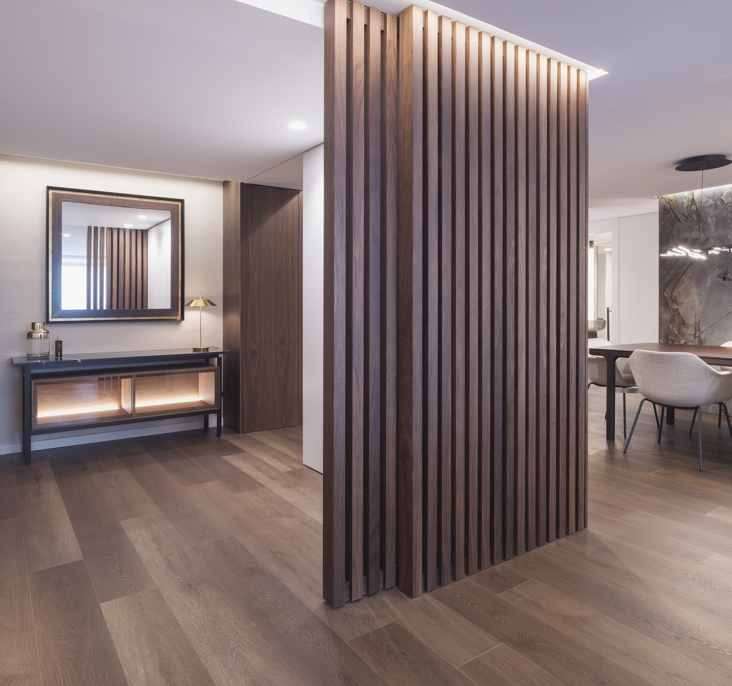 Reforma integral vivienda llave en mano Casa Puerta del Mar Mas Millet Arquitectos Valencia 10