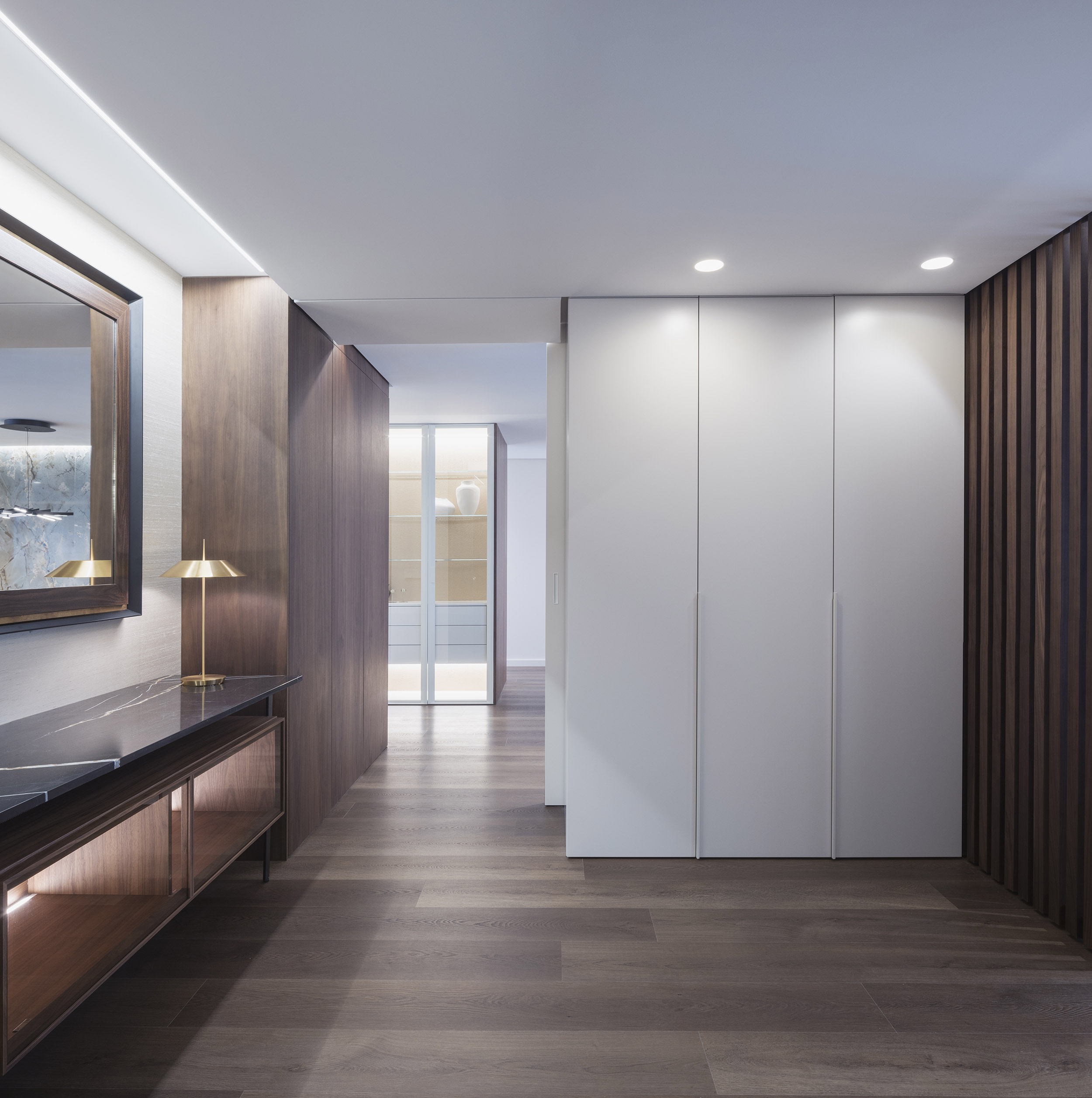 Reforma integral vivienda llave en mano Casa Puerta del Mar Mas Millet Arquitectos Valencia 8