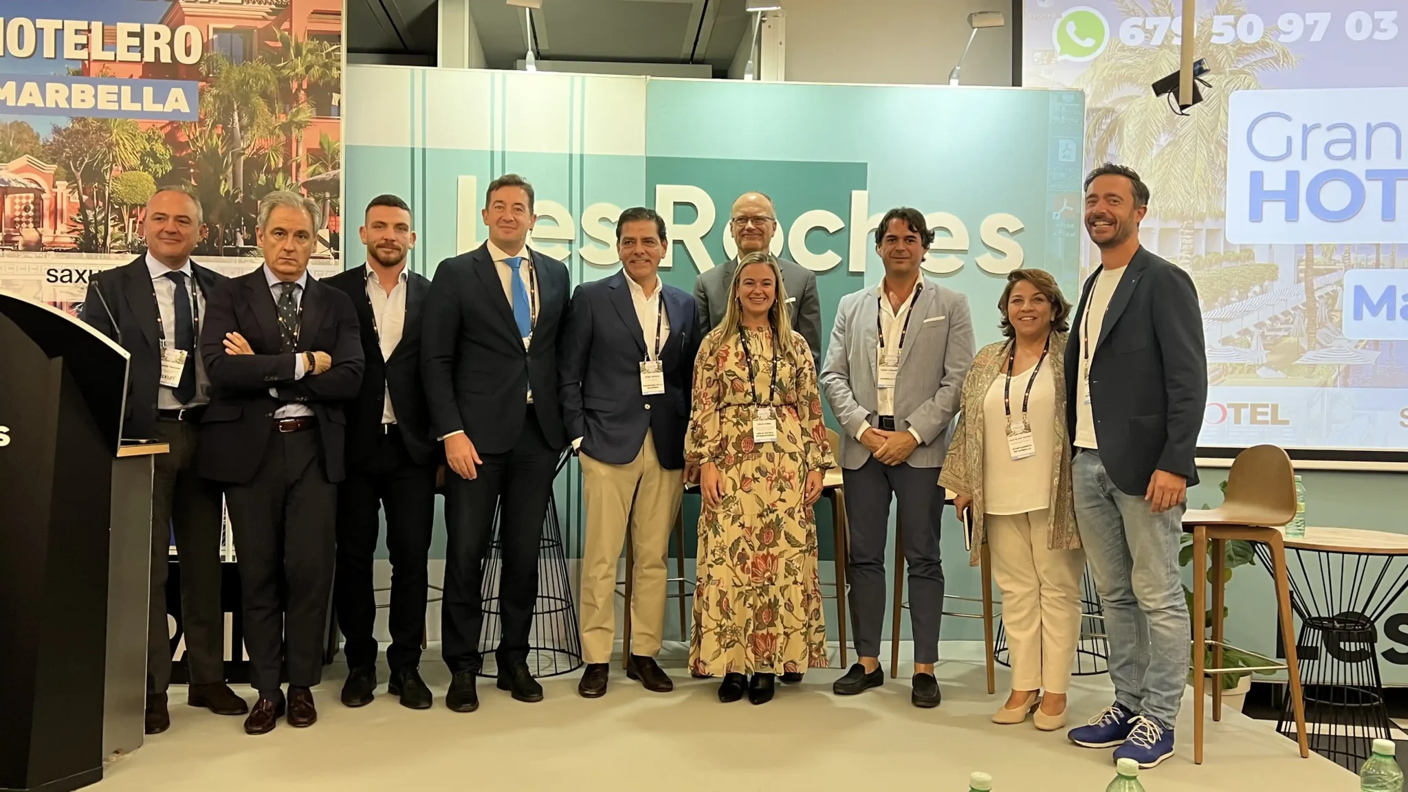 024_Grupo_Gran_Debate_Hotelero_Marbella_10_Octubre_2024_Grupo_Vía