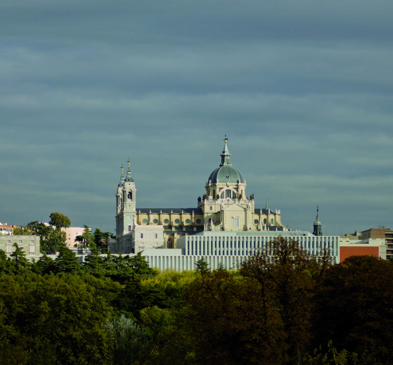 Colecciones Reales 4 c Luis Ausin