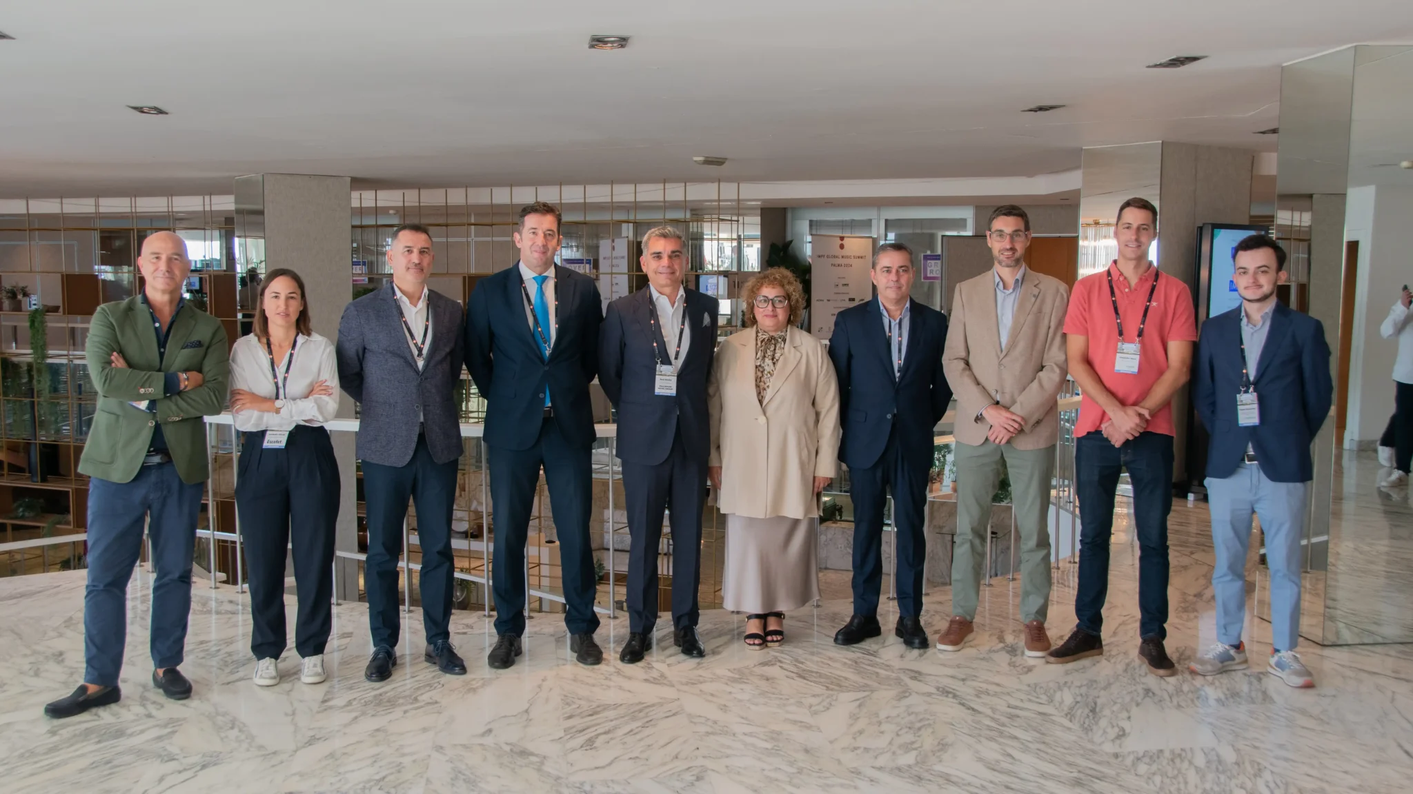 GRAN DEBATE HOTELERO MALLORCA 2 OCTUBRE 2024