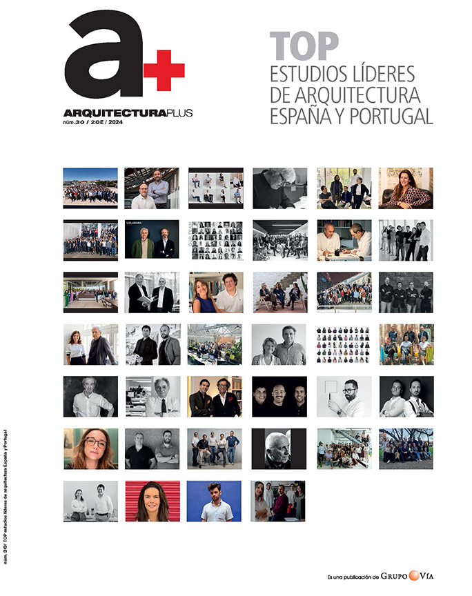 Arquitectura Plus 30