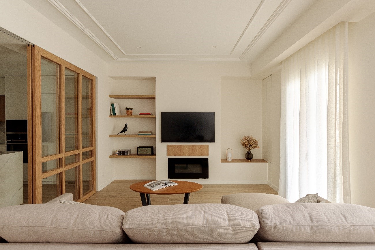 destudio arquitectura