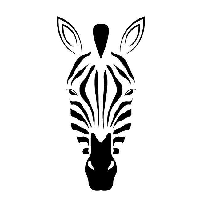 zebralablogo