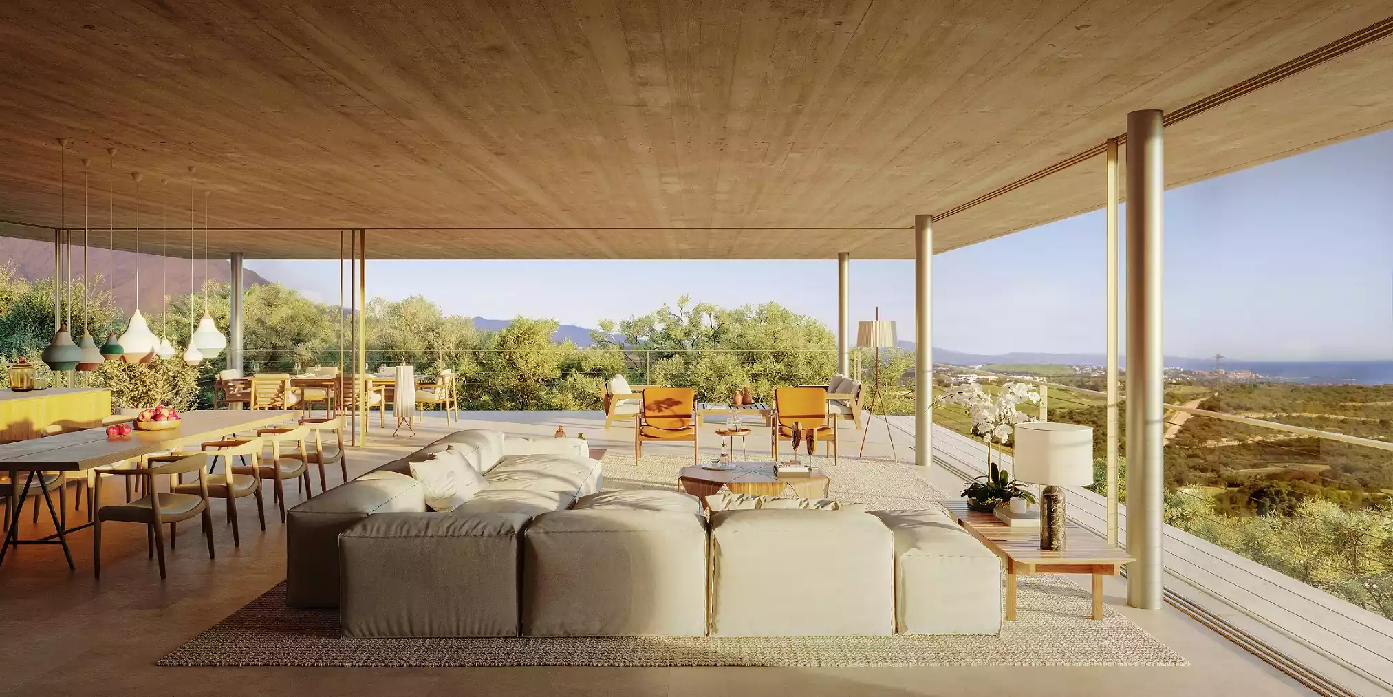 Foto Caledonian CortesinResidences 1