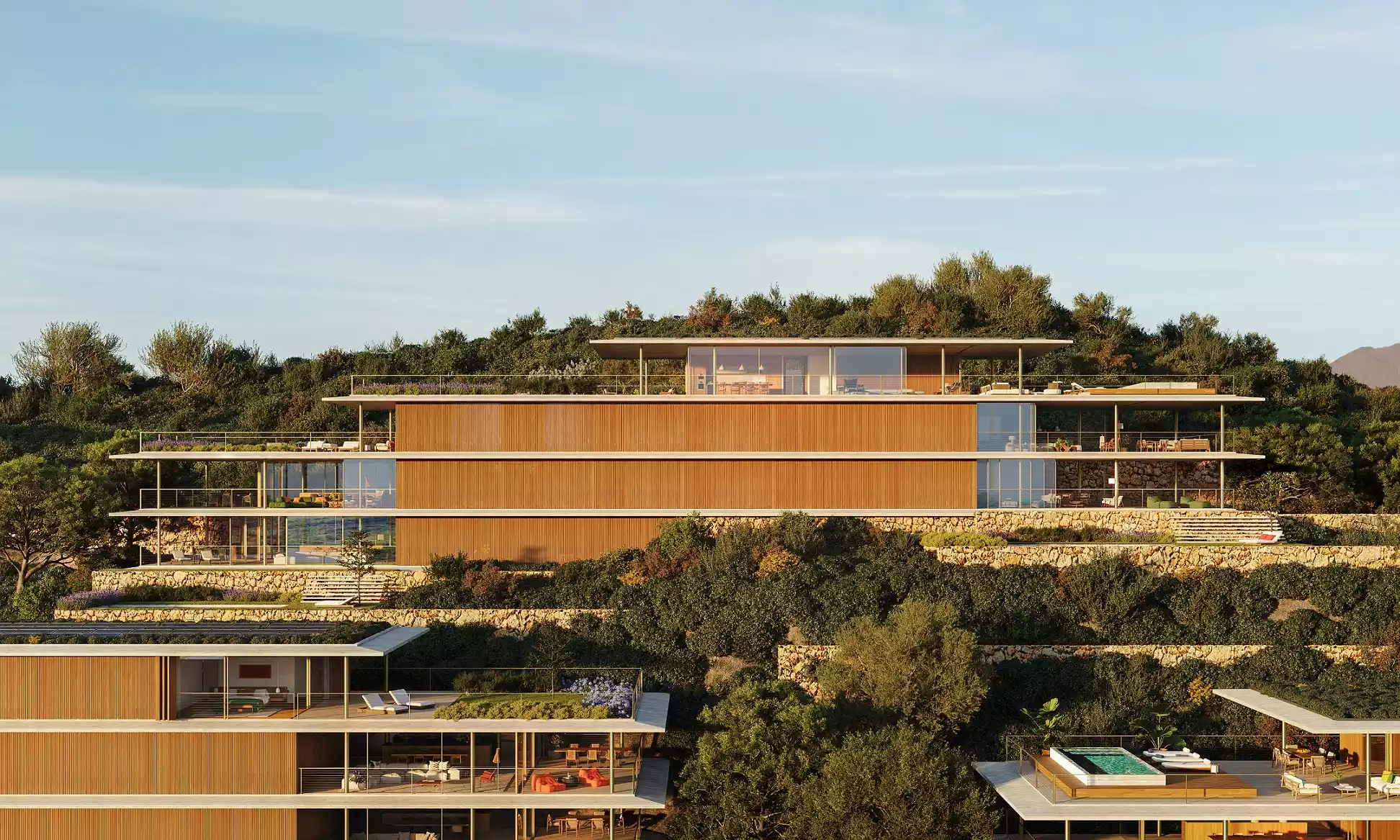 Foto Caledonian CortesinResidences 2