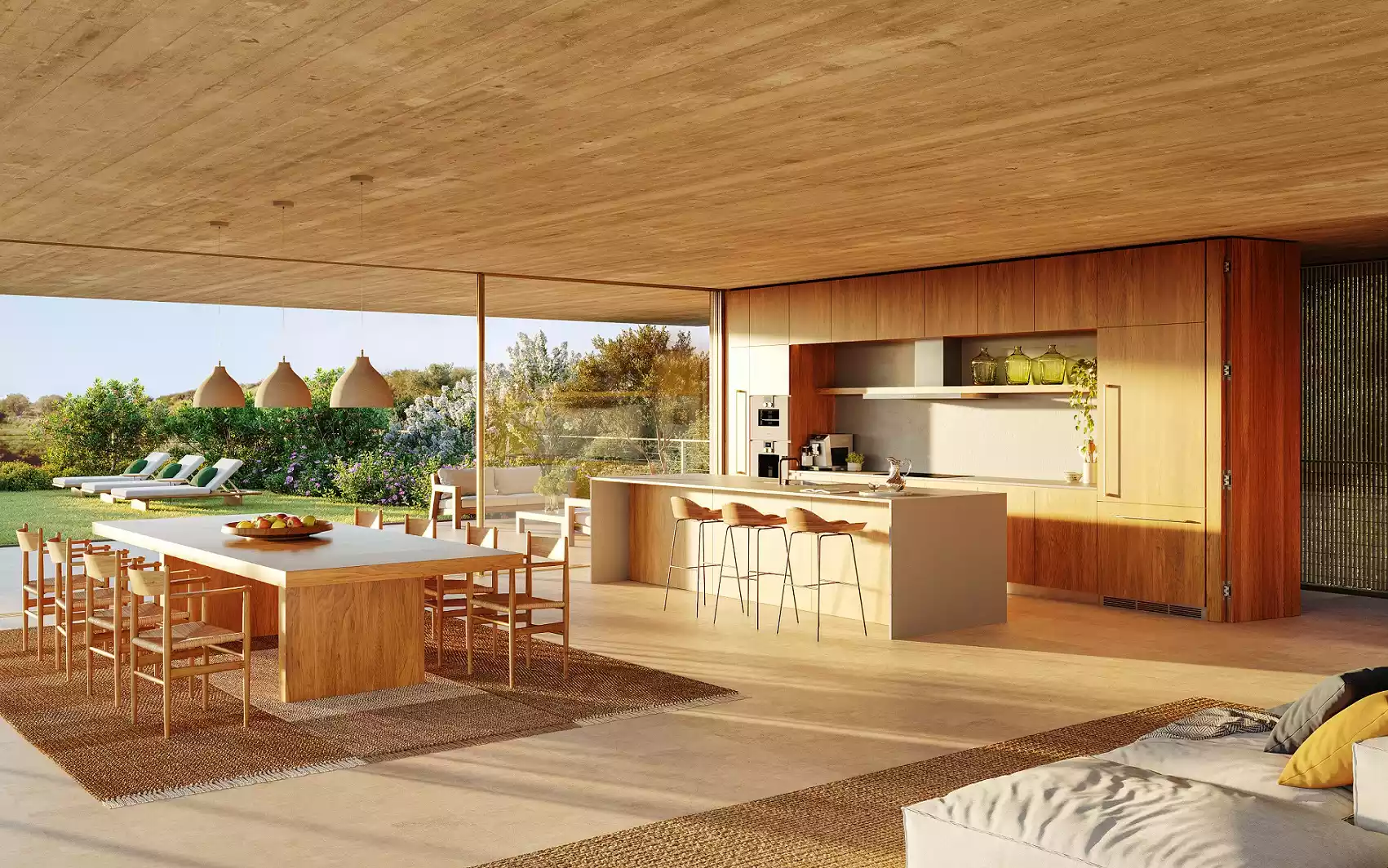 Foto Caledonian CortesinResidences 3