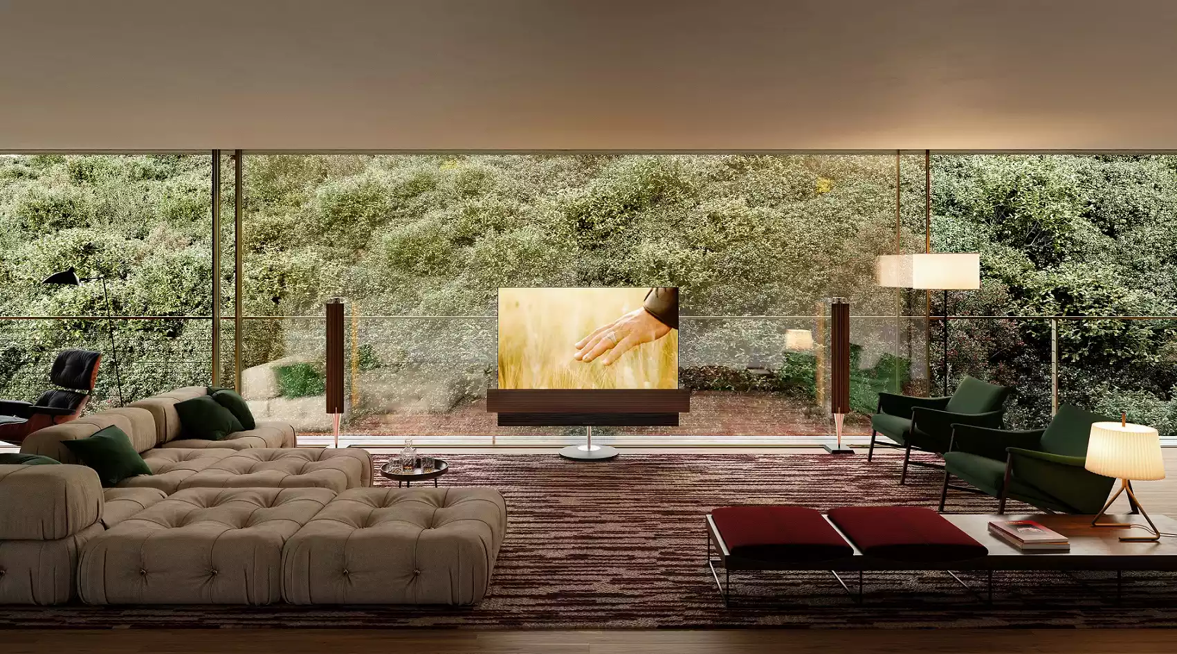 Foto Caledonian CortesinResidences 6