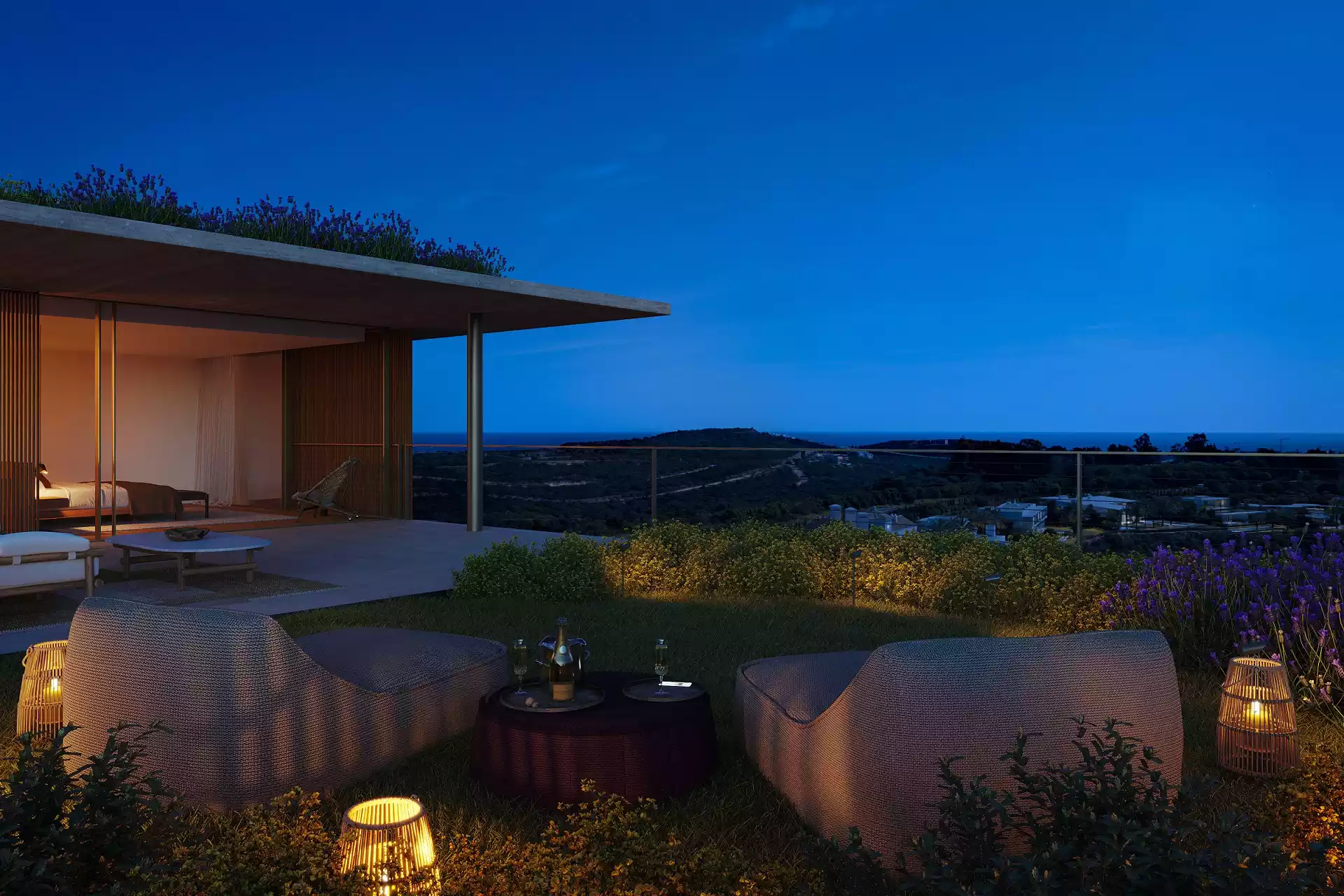 Foto Caledonian CortesinResidences 8