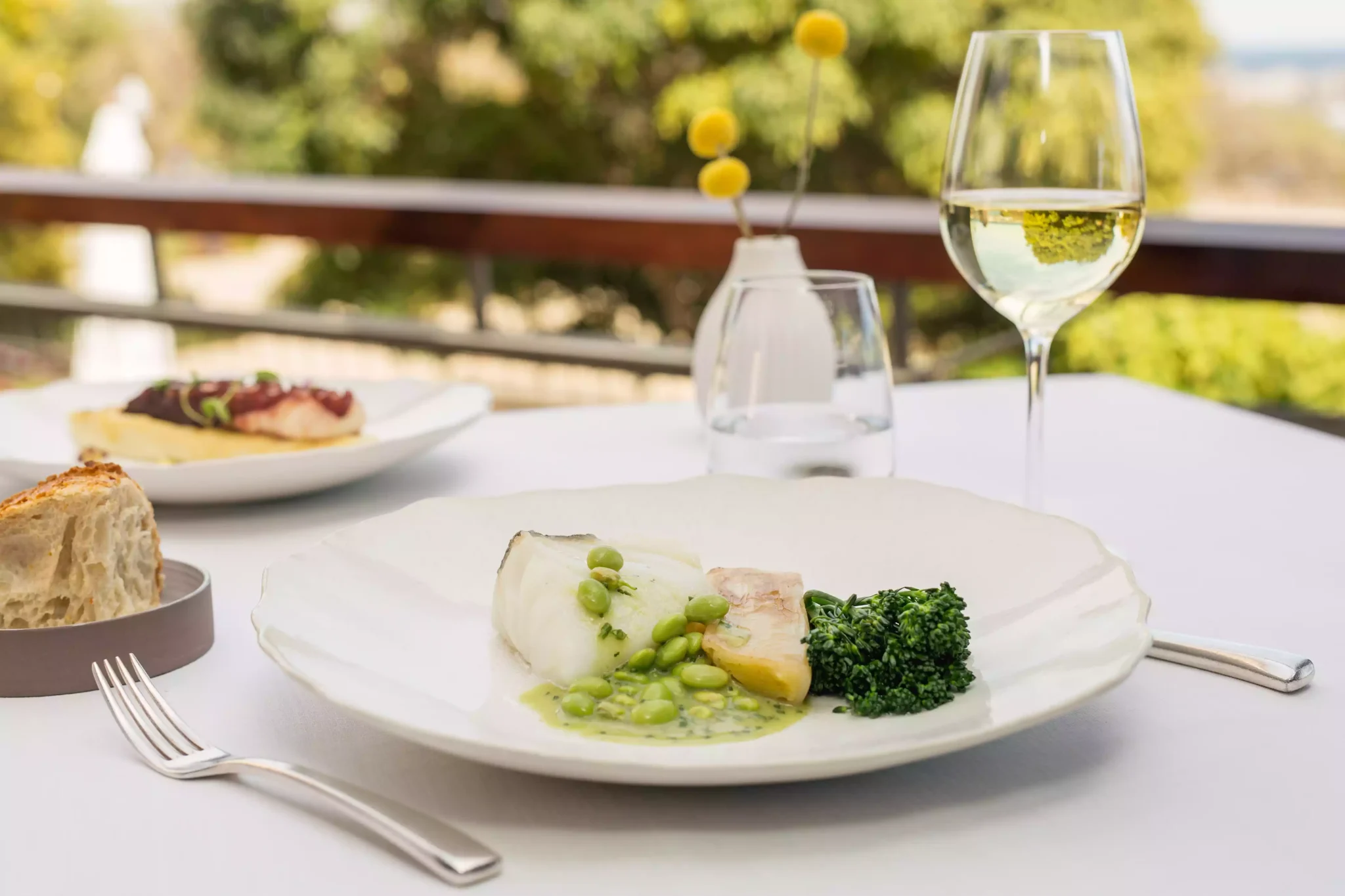 hotel miramar barcelona